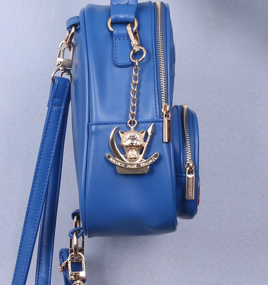 ✨Limited Edition✨
Sapeurlina DRC Mini Sac (Ships in 3 weeks)