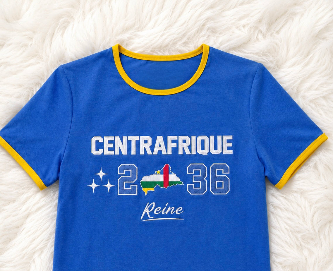 Central African Republic
